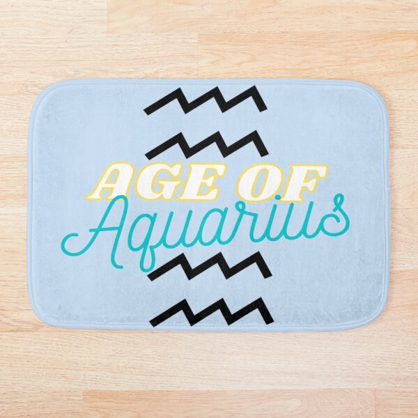 Item preview, Age Of Aquarius designed and sold by Danyell369.
