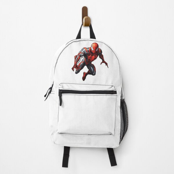 Item preview, Spider verse 2099 - Miguel Ohara - Sticker T-Shirt designed and sold by TeeeCrafted.