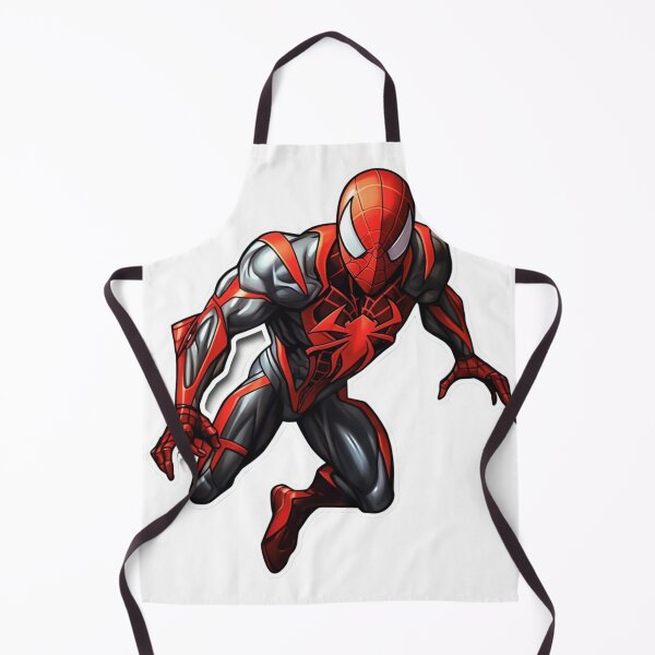 Item preview, Spider verse 2099 - Miguel Ohara - Sticker T-Shirt designed and sold by TeeeCrafted.