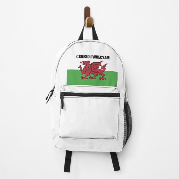 Item preview, Croeso I Wrecsam designed and sold by Confusion101.