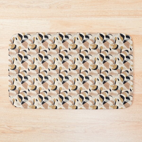 Item preview, Clean Abstract Serenity designed and sold by PixelPatchwork.