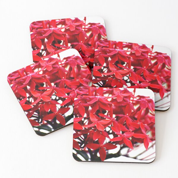 Item preview, Red Flowers designed and sold by Rav33822.