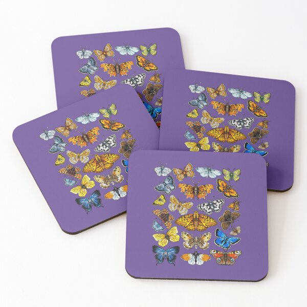 Item preview, Butterfly 	 For 	 	 Kids Butterfly Lover Collection 		 designed and sold by gkhaufkg63.