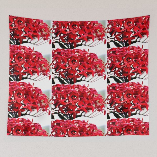 Item preview, Red Flowers designed and sold by Rav33822.
