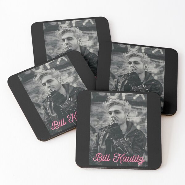 Item preview, Bill Kaulitz  (2) designed and sold by TheTeeDealer.