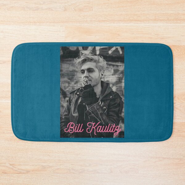 Item preview, Bill Kaulitz  (2) designed and sold by TheTeeDealer.