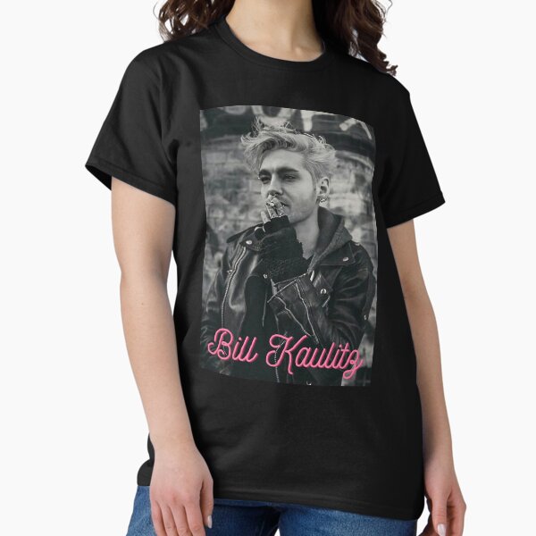 Item preview, Bill Kaulitz  (2) designed and sold by TheTeeDealer.