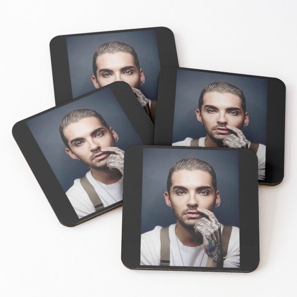 Item preview, Bill Kaulitz (1) designed and sold by TheTeeDealer.