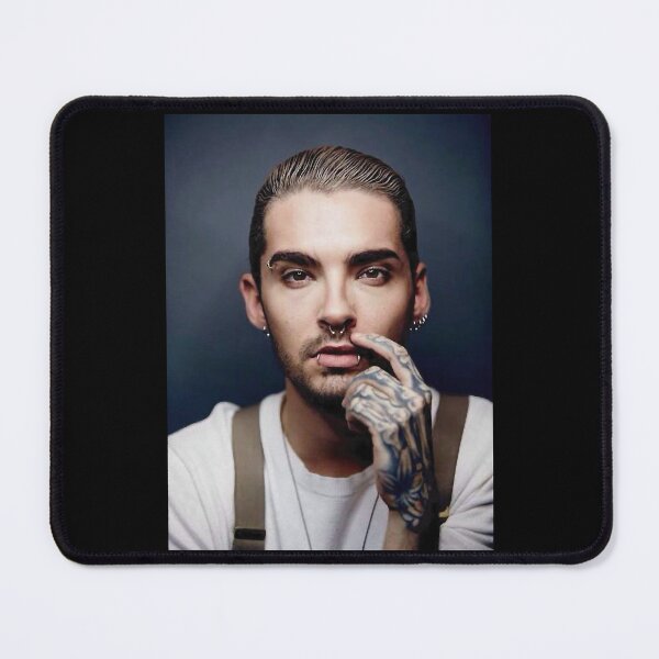 Item preview, Bill Kaulitz (1) designed and sold by TheTeeDealer.