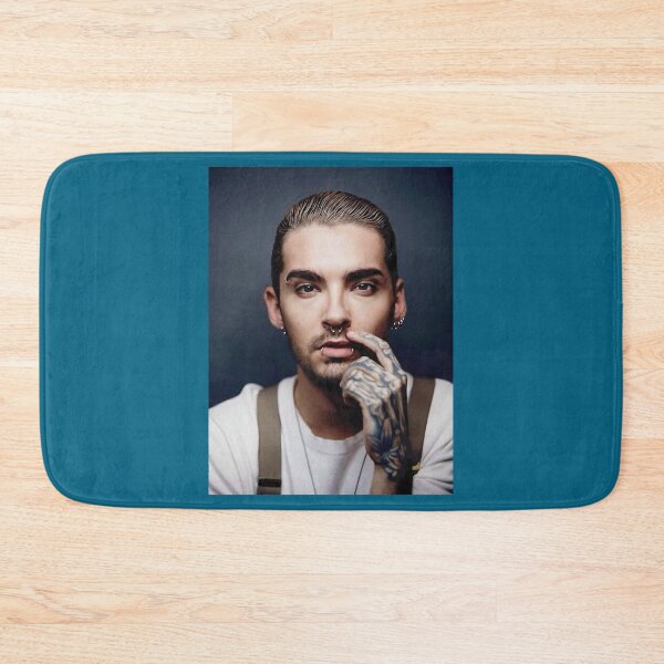 Item preview, Bill Kaulitz (1) designed and sold by TheTeeDealer.