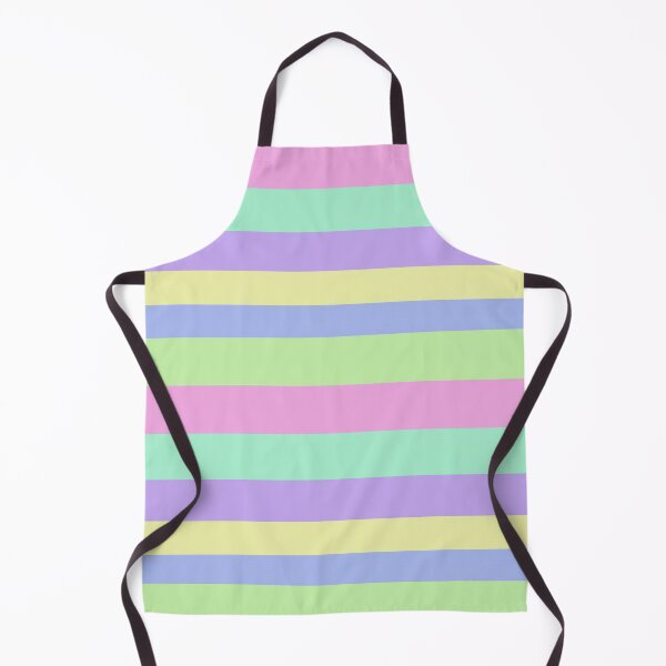Item preview, Pastel Stripes designed and sold by NerdyB-Shoppe.