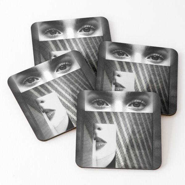Item preview, silent vision.by smiley100.  c.a.2023. designed and sold by smiley100.