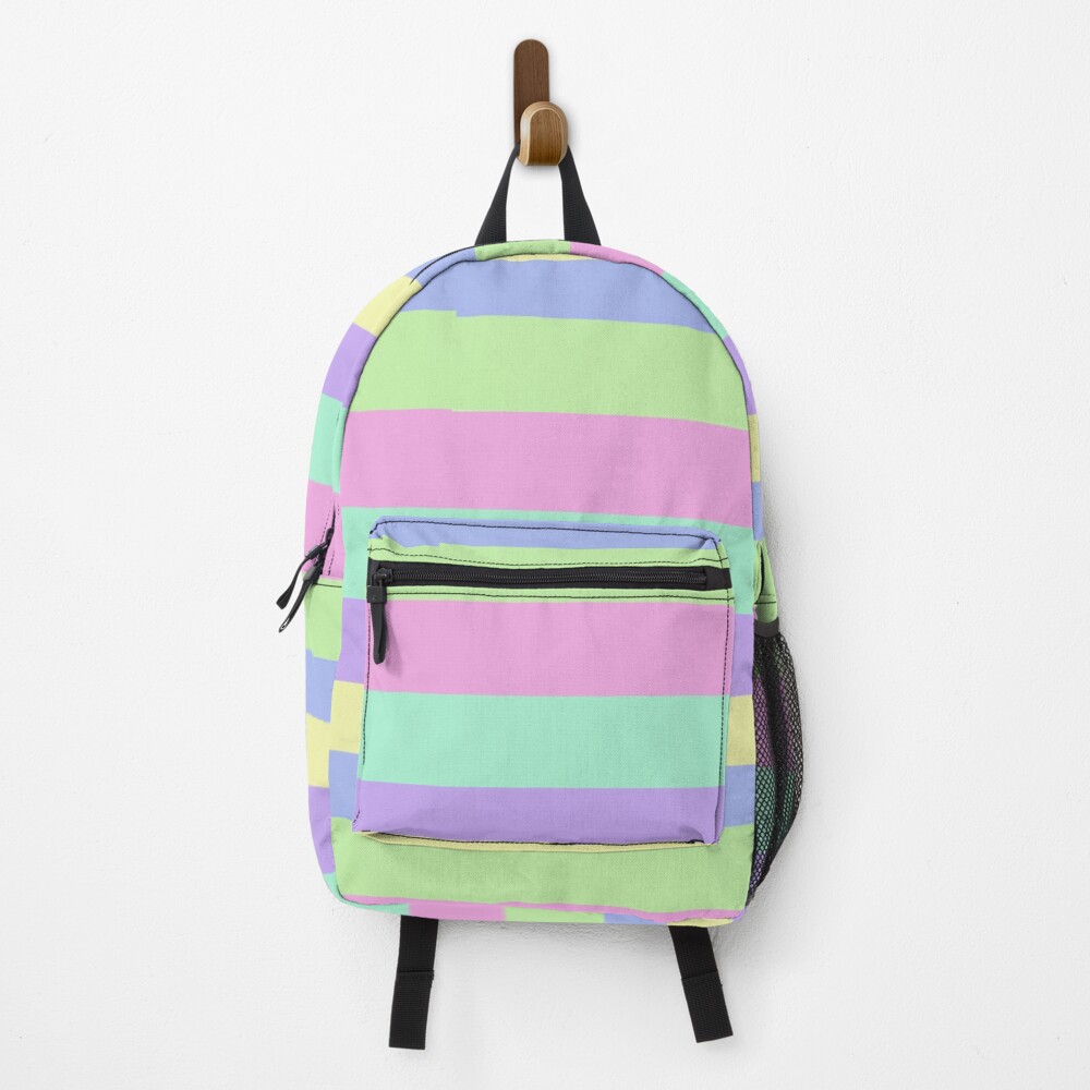 Artikel-Vorschau von Rucksack, designt und verkauft von NerdyB-Shoppe.