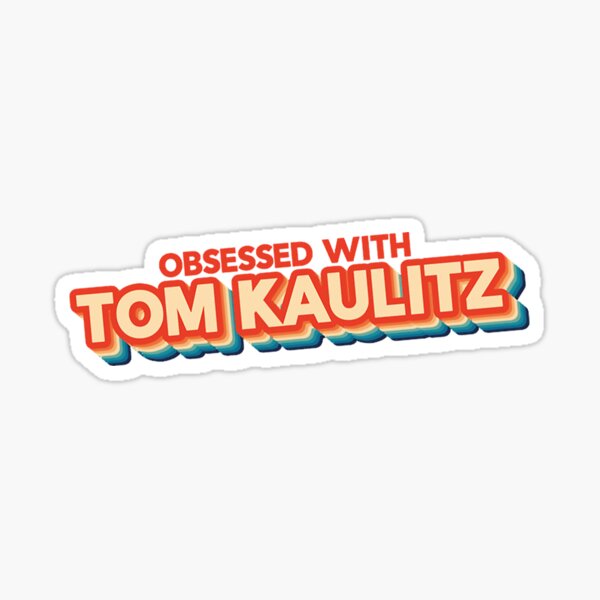Aperçu de l'œuvre Obsédé par Tom Kaulitz (2) créée et vendue par TheTeeDealer.