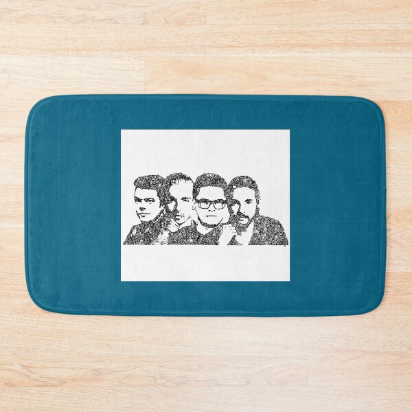 Item preview, Tokio Hotel              (14) designed and sold by TheTeeDealer.