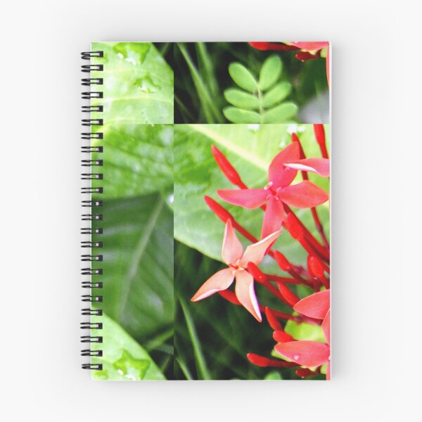 Item preview, Red Flowers designed and sold by Rav33822.