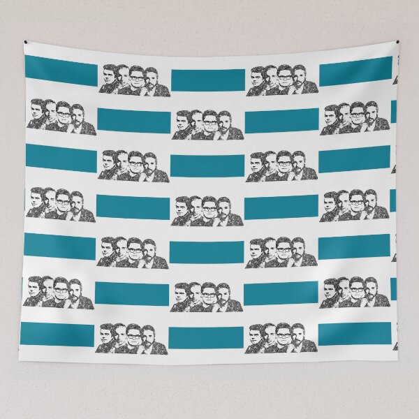 Item preview, Tokio Hotel              (14) designed and sold by TheTeeDealer.