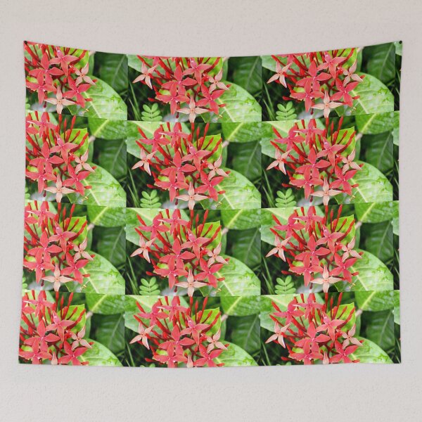 Item preview, Red Flowers designed and sold by Rav33822.