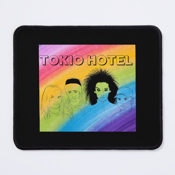 Item preview, tokio hotel             (13) designed and sold by TheTeeDealer.