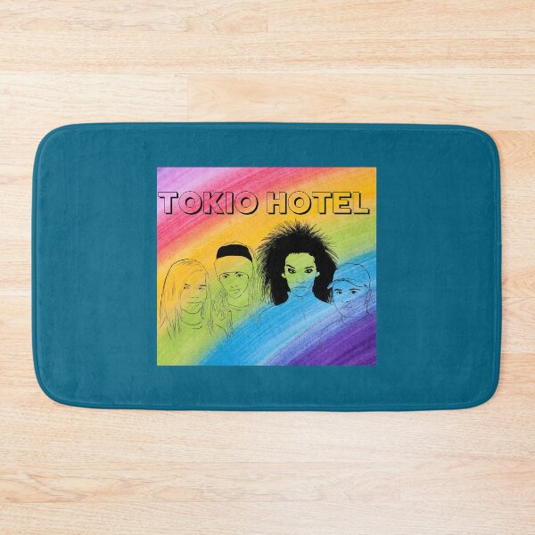 Item preview, tokio hotel             (13) designed and sold by TheTeeDealer.