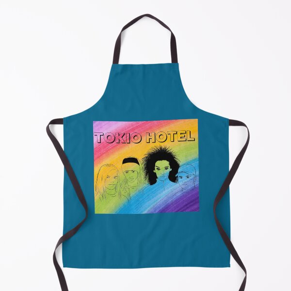 Item preview, tokio hotel             (13) designed and sold by TheTeeDealer.