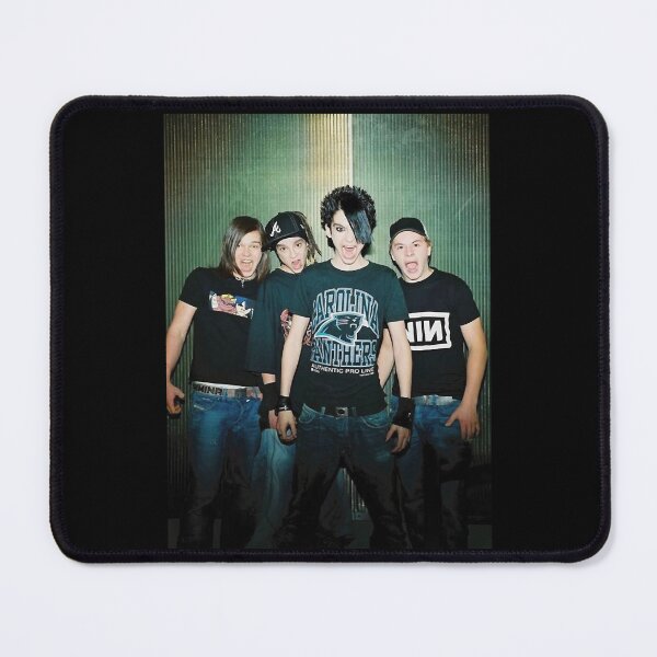 Item preview, Tokio Hotel           (11) designed and sold by TheTeeDealer.