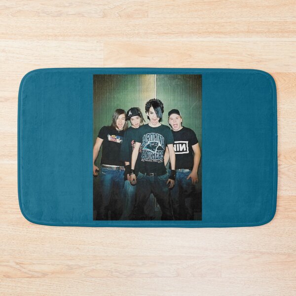 Item preview, Tokio Hotel           (11) designed and sold by TheTeeDealer.