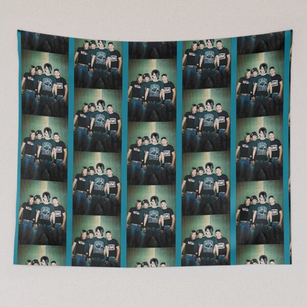 Item preview, Tokio Hotel           (11) designed and sold by TheTeeDealer.