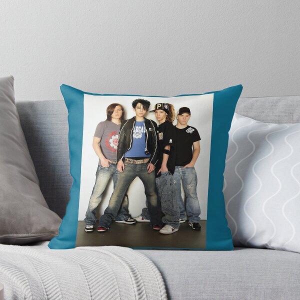 Item preview, Tokio Hotel          (10) designed and sold by TheTeeDealer.