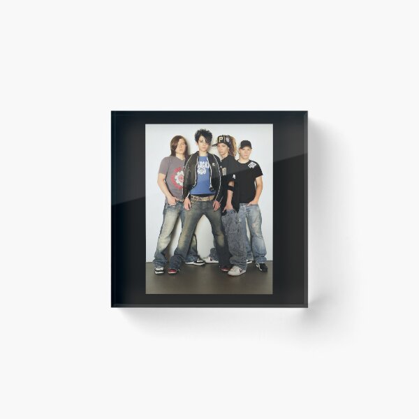 Item preview, Tokio Hotel          (10) designed and sold by TheTeeDealer.