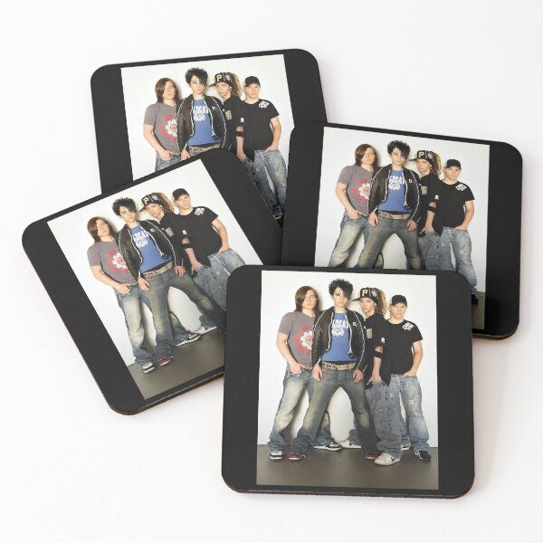 Item preview, Tokio Hotel          (10) designed and sold by TheTeeDealer.
