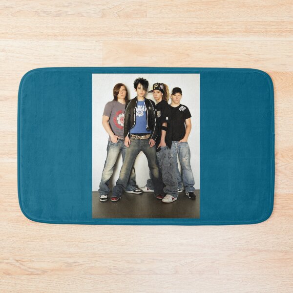 Item preview, Tokio Hotel          (10) designed and sold by TheTeeDealer.