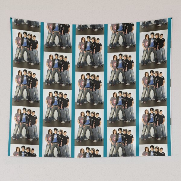 Item preview, Tokio Hotel          (10) designed and sold by TheTeeDealer.