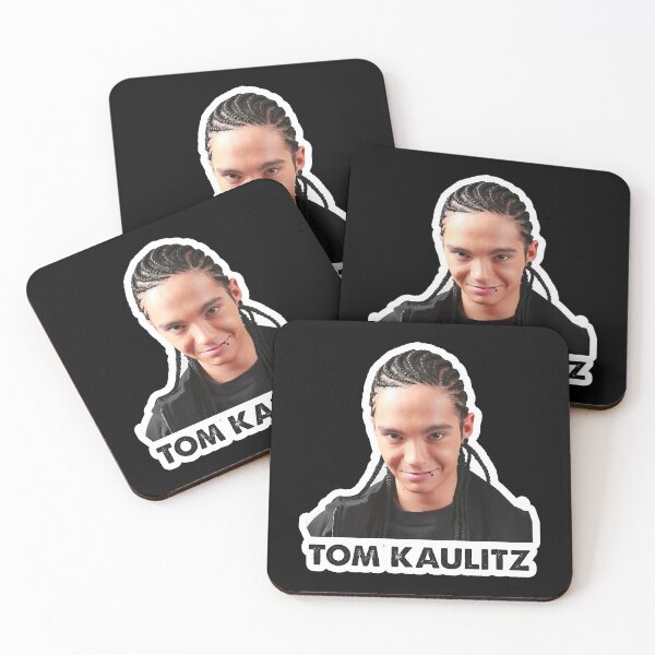 Item preview, Tom Kaulitz  (2) designed and sold by TheTeeDealer.