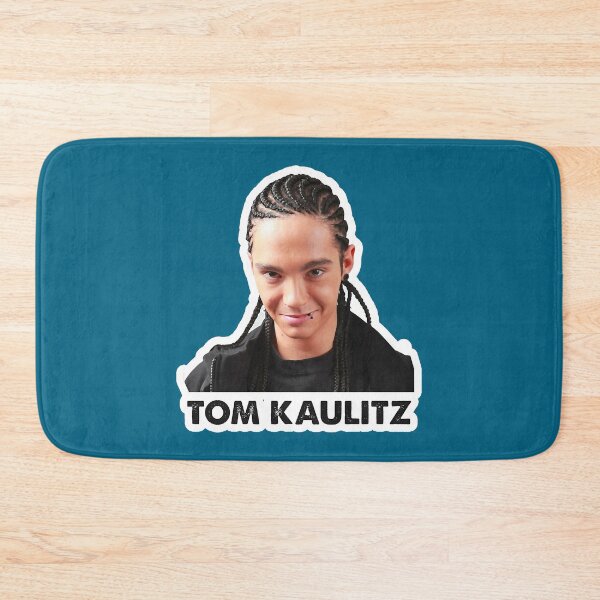 Item preview, Tom Kaulitz  (2) designed and sold by TheTeeDealer.