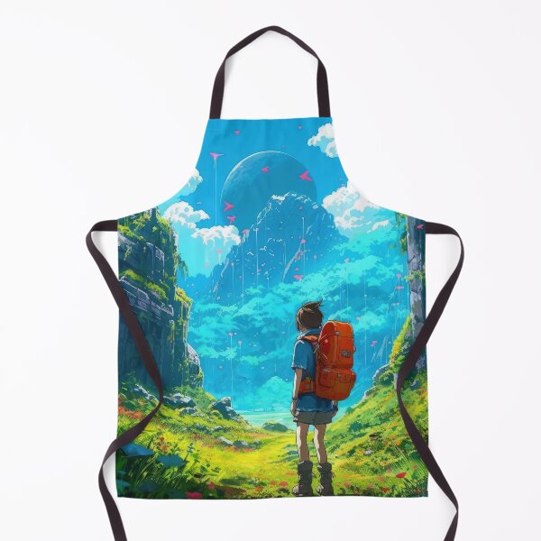 Item preview, Digital Art Anime Style Background designed and sold by PhieoAlex.