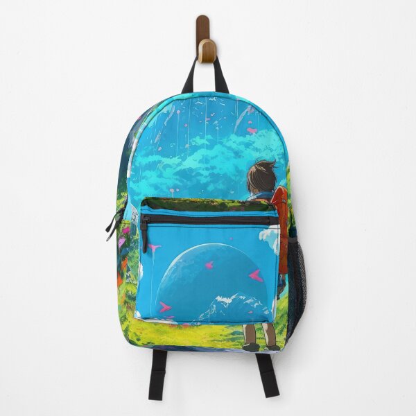 Item preview, Digital Art Anime Style Background designed and sold by PhieoAlex.