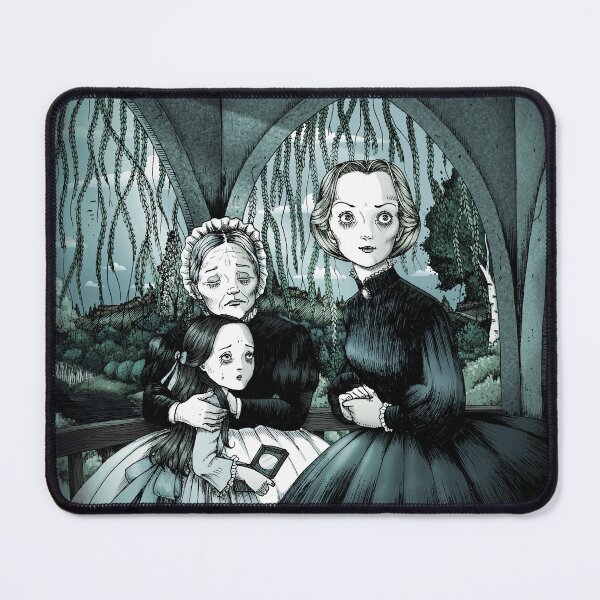 Item preview, MISS GIDDENS designed and sold by Neeza-K.