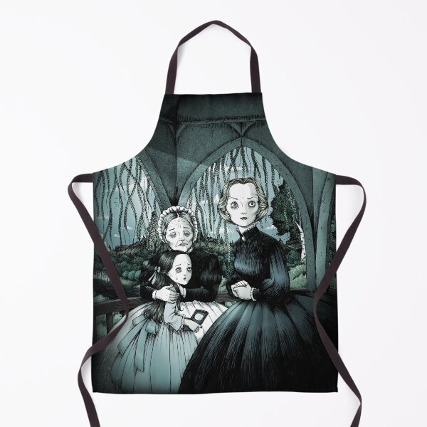 Item preview, MISS GIDDENS designed and sold by Neeza-K.