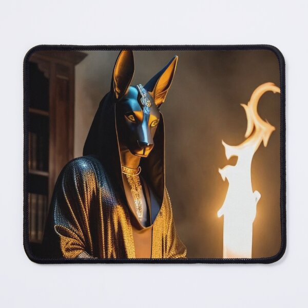 Item preview, Anubis designed and sold by Aicreat0r.