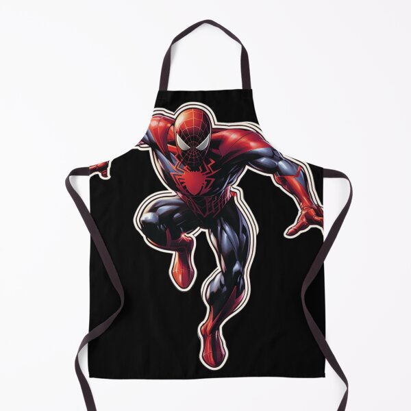 Item preview, Spider verse 2099 - Miguel Ohara | Sticker | T-Shirt designed and sold by TeeeCrafted.