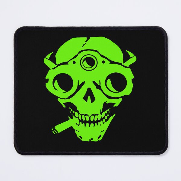 Item preview, Night Hunter Cache (NVG Green) designed and sold by jagerprints.