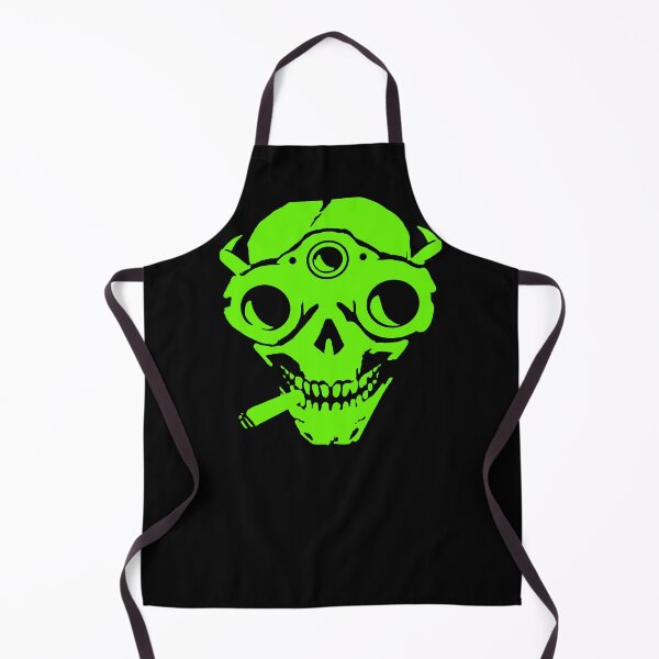 Item preview, Night Hunter Cache (NVG Green) designed and sold by jagerprints.