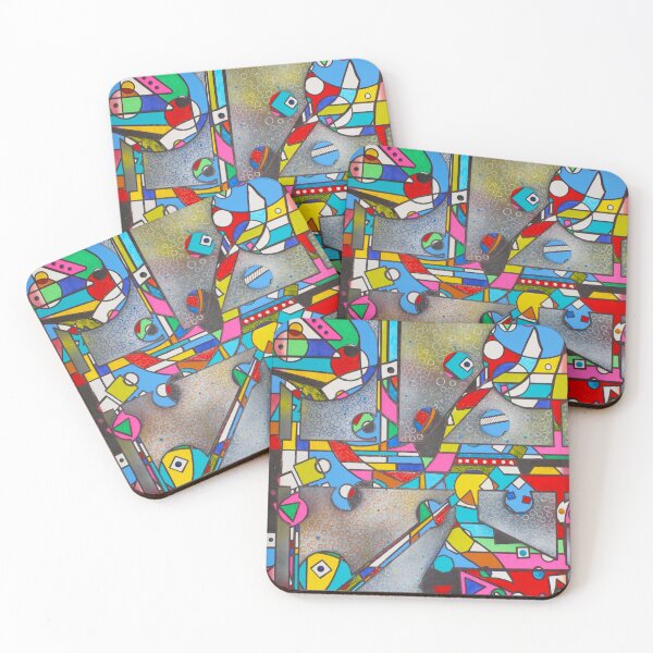 Item preview, TRAFFIC JAM designed and sold by robertmargetts.