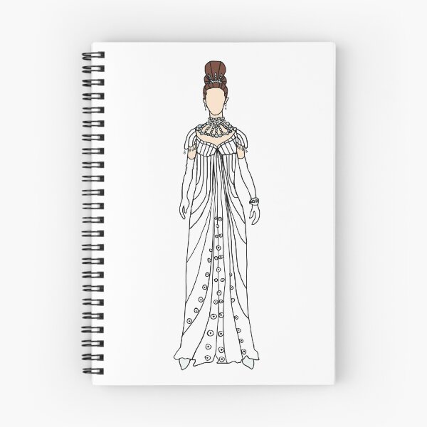 Item preview, Audrey 5 designed and sold by NOTSNIW ART.