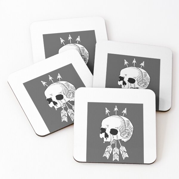 Item preview, Adam Jensen the hunter draw designed and sold by GarrettFamily.