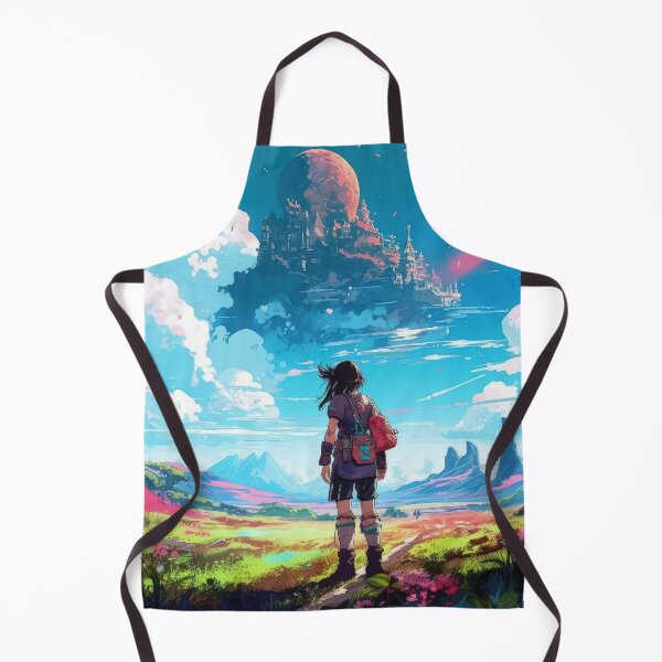 Item preview, Digital Art Anime Style Background designed and sold by PhieoAlex.