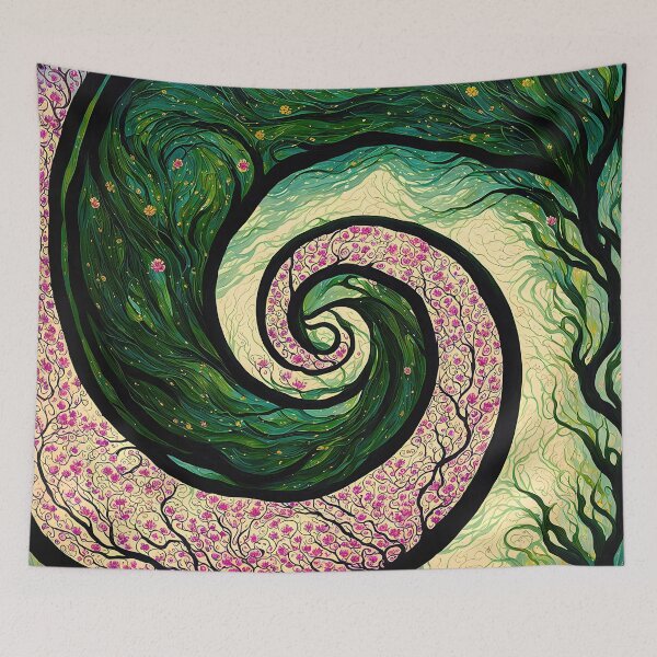 Item preview, DeepDream #2118853832554 designed and sold by blackhalt.