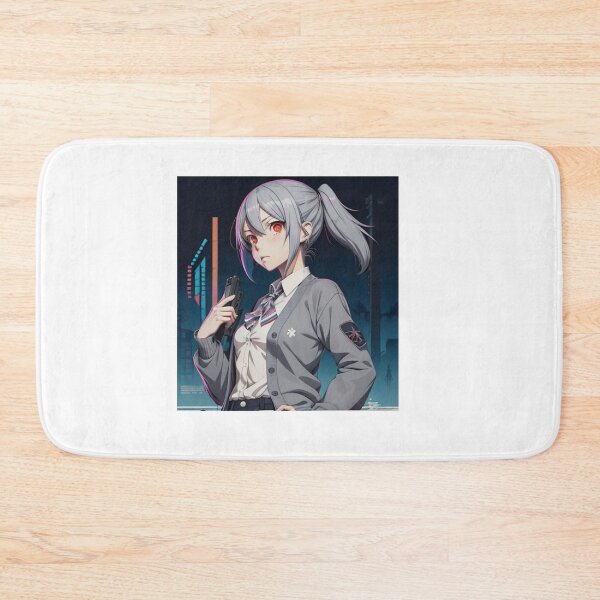 Item preview, Evil Neuro Sama  designed and sold by ElminioBrothers.