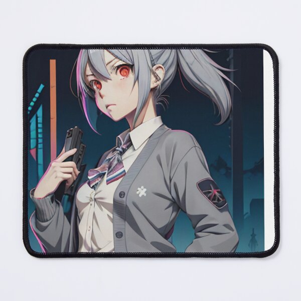 Item preview, Evil Neuro Sama  designed and sold by ElminioBrothers.